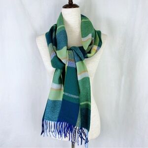 NWOT ALX New York Scarf